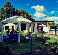 Oriana Motor Inn  Conf Ctr - Accommodation Whitsundays