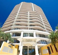 Mantra Coolangatta Beach - Accommodation Whitsundays
