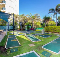 Club Wyndham Kirra Beach Trademark Coll - Accommodation Whitsundays