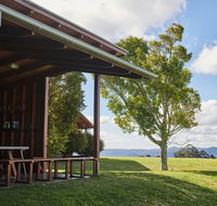 Spicers Peak Lodge - Accommodation Whitsundays