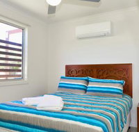 Agnes Water Beach Caravan Park - Accommodation Whitsundays