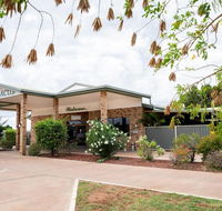 Abacus Motel Mount Isa - Accommodation Whitsundays