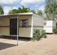 Discovery Parks Mount Isa - Accommodation Whitsundays