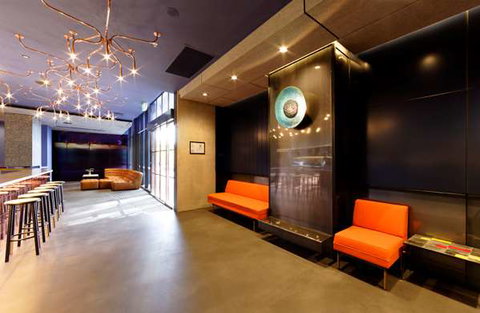 Alpha Mosaic Hotel - Accommodation Whitsundays 5