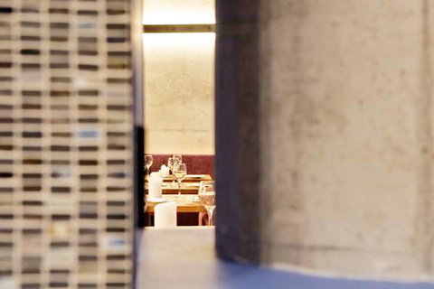 Alpha Mosaic Hotel - Accommodation Whitsundays 12