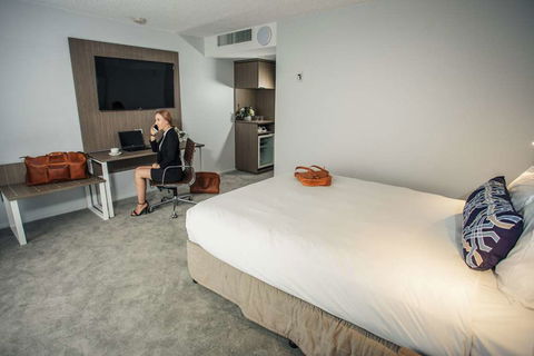 Pacific Hotel Brisbane - Accommodation Whitsundays 6