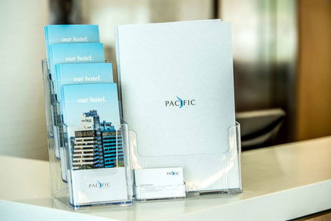 Pacific Hotel Brisbane - Accommodation Whitsundays 13