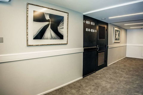 Pacific Hotel Brisbane - Accommodation Whitsundays 14