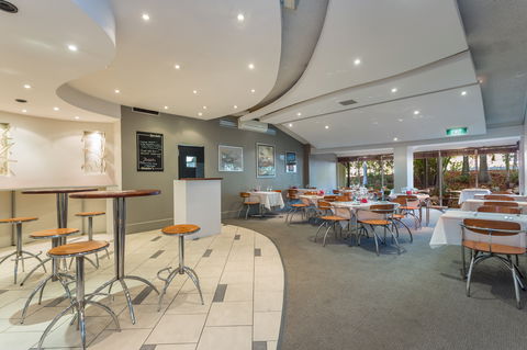 The Airport International Motel - Accommodation Whitsundays 15
