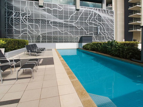 Oaks 212 Margaret - Accommodation Whitsundays 2