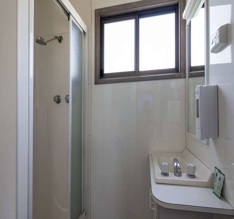 BIG4 Albury Tourist Park - Accommodation Whitsundays 1
