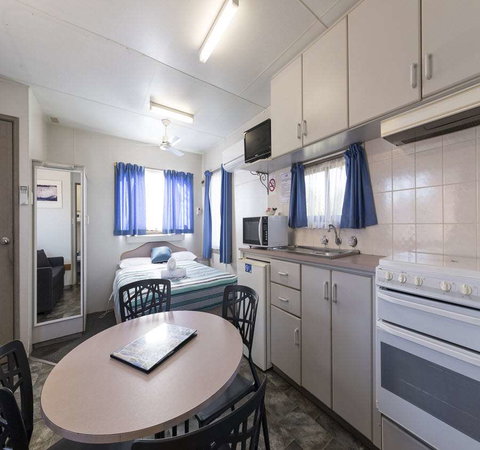 BIG4 Albury Tourist Park - Accommodation Whitsundays 2