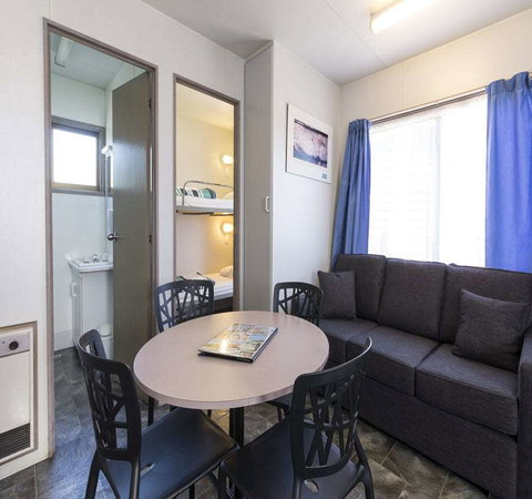 BIG4 Albury Tourist Park - Accommodation Whitsundays 3