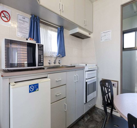 BIG4 Albury Tourist Park - Accommodation Whitsundays 5