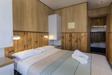BIG4 Albury Tourist Park - Accommodation Whitsundays 6