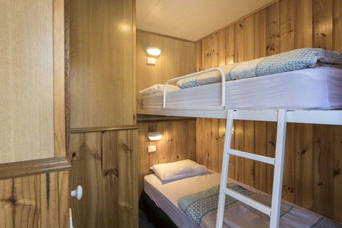 BIG4 Albury Tourist Park - Accommodation Whitsundays 8