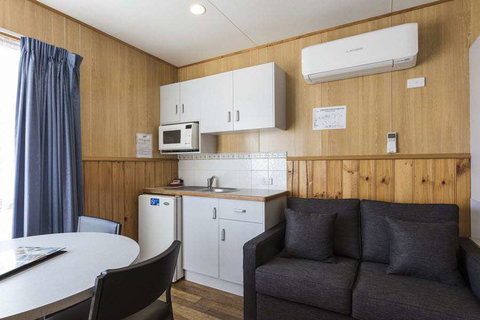 BIG4 Albury Tourist Park - Accommodation Whitsundays 9