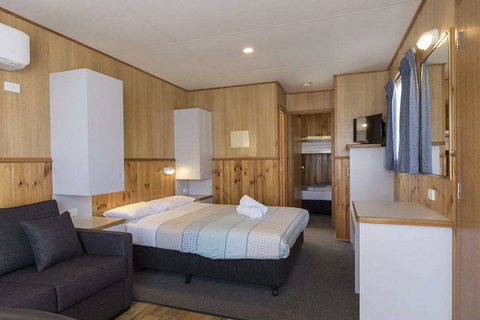 BIG4 Albury Tourist Park - Accommodation Whitsundays 11