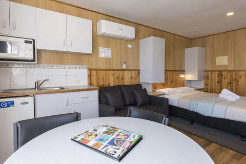 BIG4 Albury Tourist Park - Accommodation Whitsundays 12