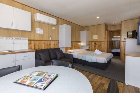 BIG4 Albury Tourist Park - Accommodation Whitsundays 13