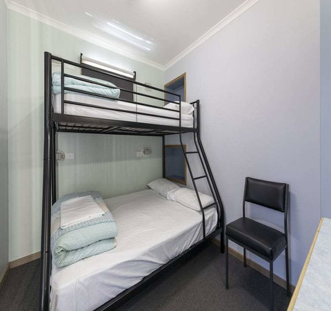 BIG4 Albury Tourist Park - Accommodation Whitsundays 14