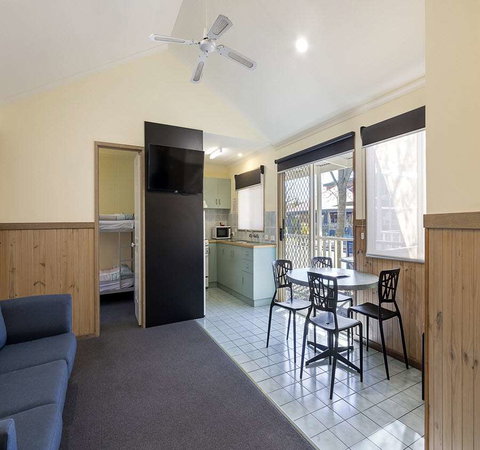 BIG4 Albury Tourist Park - Accommodation Whitsundays 16