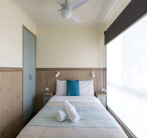 BIG4 Albury Tourist Park - Accommodation Whitsundays 17