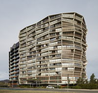 Ovolo Nishi - Accommodation Whitsundays