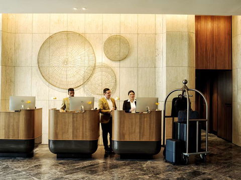A By Adina Canberra - Accommodation Whitsundays 5