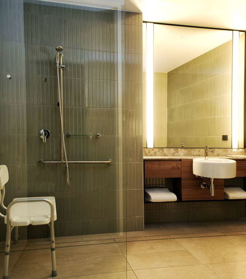 A By Adina Canberra - Accommodation Whitsundays 9