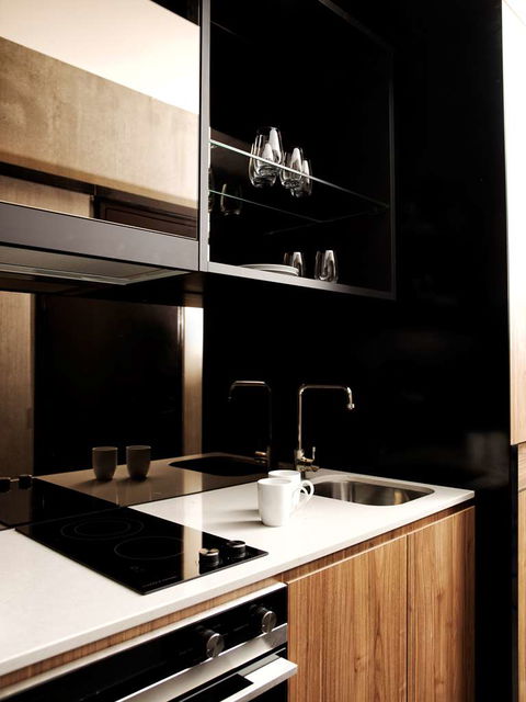 A By Adina Canberra - Accommodation Whitsundays 17