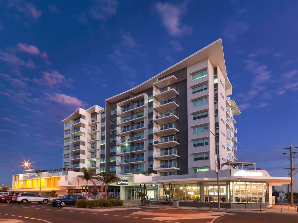 Ooralea QLD Accommodation Whitsundays