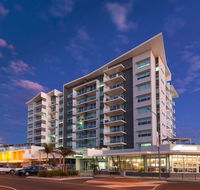 Oaks Rivermarque Mackay - Accommodation Whitsundays