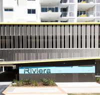 Riviera Mackay - Accommodation Whitsundays