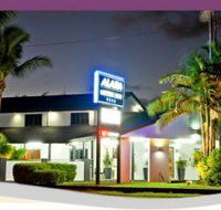 Alara Motor Inn - Accommodation Whitsundays