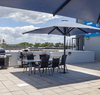Aligned Corporate Residences Mackay - Accommodation Whitsundays