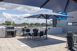 Aligned Corporate Residences Mackay