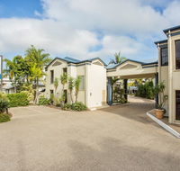 Coral Cay Resort Motor Inn - Accommodation Whitsundays