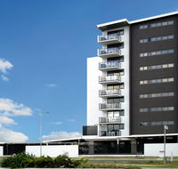 Direct Hotels - Pacific Sands - Accommodation Whitsundays