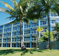 Hotel Ocean International - Accommodation Whitsundays