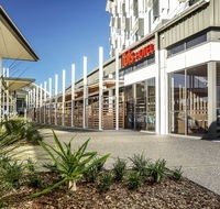Ibis Mackay Airport - Accommodation Whitsundays