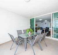 Lanai Riverside Apartments - Accommodation Whitsundays