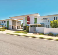 Mackay Oceanside Central Hotel - Accommodation Whitsundays