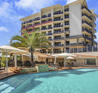 Mantra Mackay - Accommodation Whitsundays