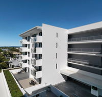 Oaks Carlyle - Accommodation Whitsundays