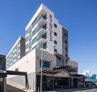 Rydges Mackay Suites - Accommodation Whitsundays