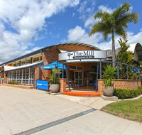 Windmill Motel And Events Centre - Accommodation Whitsundays