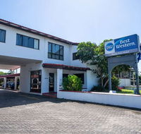 Best Western Marco Polo Mackay - Accommodation Whitsundays