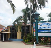 Lantern Motor Inn - Accommodation Whitsundays