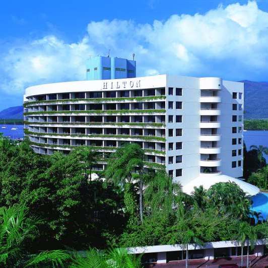 Cairns QLD Accommodation Whitsundays